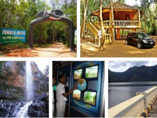 Travels in Tirupathi Outstation Car Rental Package